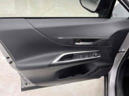 
										Toyota Venza, 2023 full									