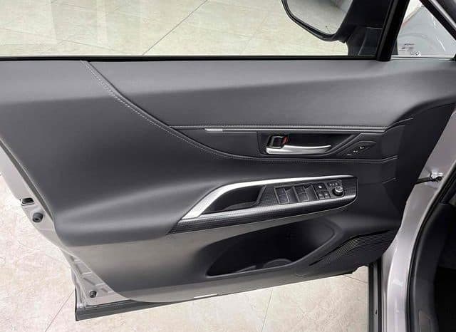 
								Toyota Venza, 2023 full									