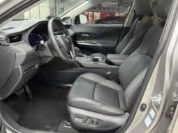 
										Toyota Venza, 2023 full									