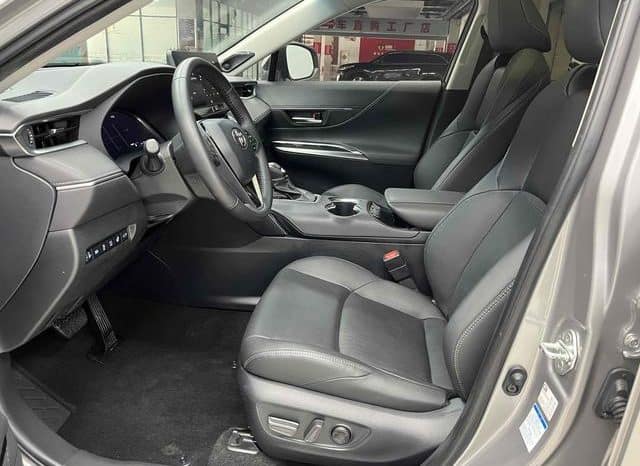 
								Toyota Venza, 2023 full									