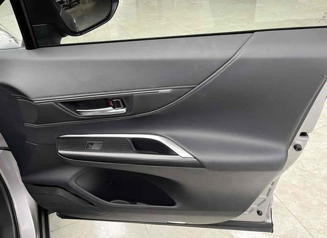 
								Toyota Venza, 2023 full									