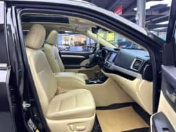
										Toyota Highlander (III), 2020 full									