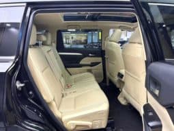 
										Toyota Highlander (III), 2020 full									
