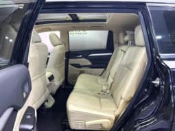 
										Toyota Highlander (III), 2020 full									