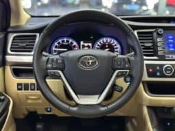 
										Toyota Highlander (III), 2020 full									