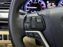 
										Toyota Highlander (III), 2020 full									