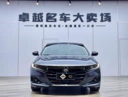 
										Honda Accord, 2022 full									