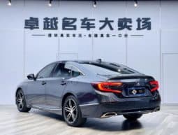 
										Honda Accord, 2022 full									