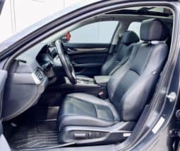 
										Honda Accord, 2022 full									