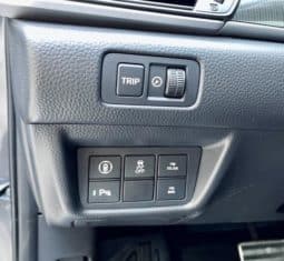 
										Honda Accord, 2022 full									