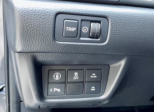 
								Honda Accord, 2022 full									