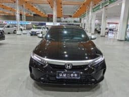 
										Honda Inspire (VI), 2023 full									