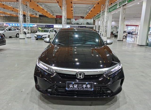 
								Honda Inspire (VI), 2023 full									