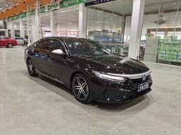
										Honda Inspire (VI), 2023 full									