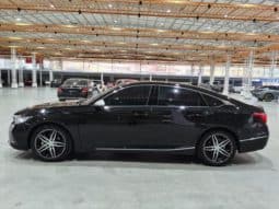
										Honda Inspire (VI), 2023 full									