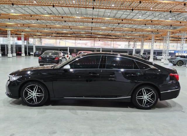
								Honda Inspire (VI), 2023 full									