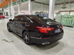 
										Honda Inspire (VI), 2023 full									