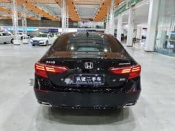 
										Honda Inspire (VI), 2023 full									