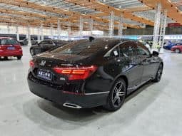 
										Honda Inspire (VI), 2023 full									