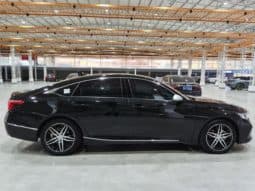 
										Honda Inspire (VI), 2023 full									