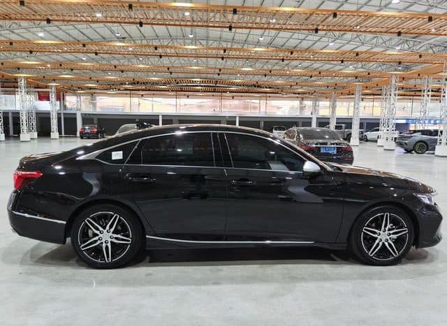 
								Honda Inspire (VI), 2023 full									