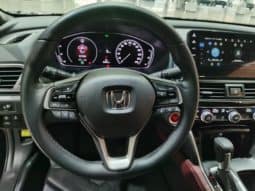 
										Honda Inspire (VI), 2023 full									