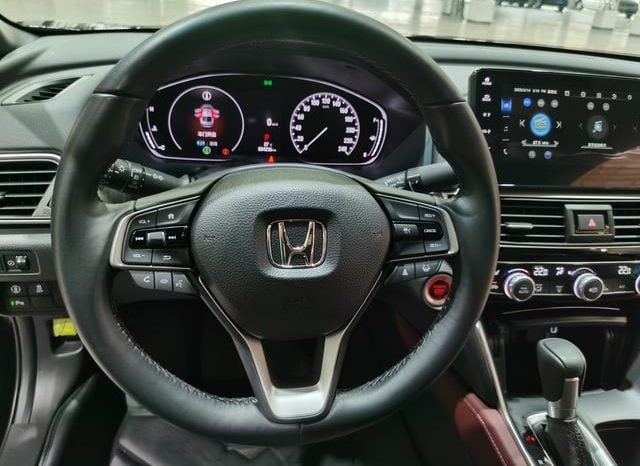 
								Honda Inspire (VI), 2023 full									
