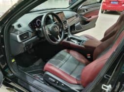 
										Honda Inspire (VI), 2023 full									