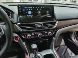 
										Honda Inspire (VI), 2023 full									