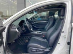 
										Honda Accord, 2022 full									