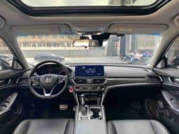 
										Honda Accord, 2022 full									
