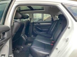
										Honda Accord, 2022 full									