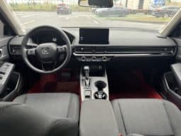 
										Honda Civic, 2023 full									