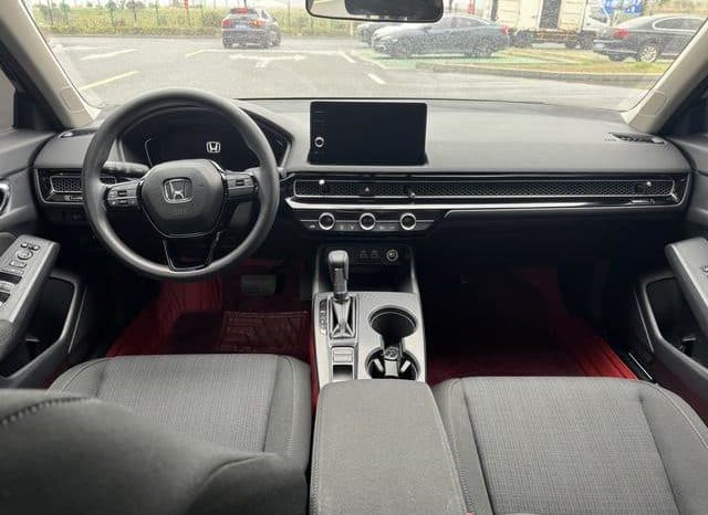 
								Honda Civic, 2023 full									