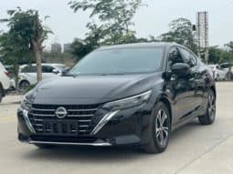 Nissan Sylphy (IV), 2023