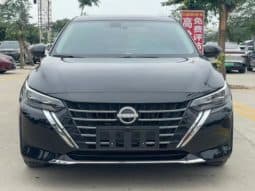 
										Nissan Sylphy (IV), 2023 full									