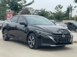 
										Nissan Sylphy (IV), 2023 full									