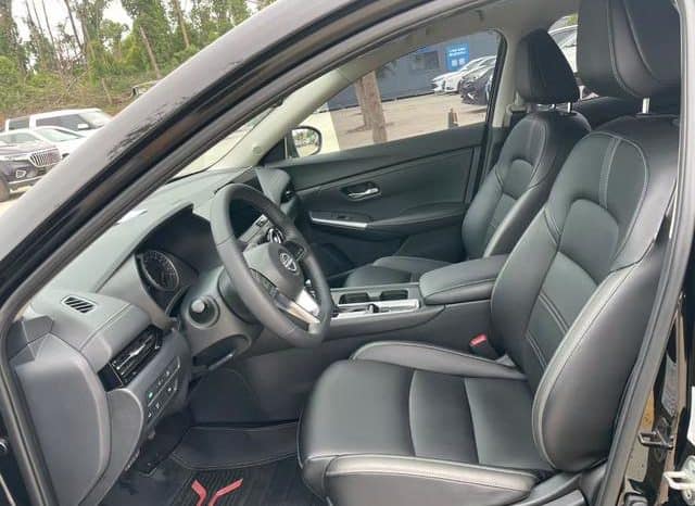 
								Nissan Sylphy (IV), 2023 full									