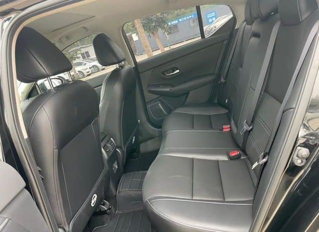 
								Nissan Sylphy (IV), 2023 full									