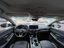 
										Nissan Sylphy (IV), 2023 full									