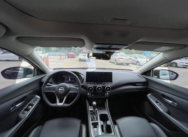 
								Nissan Sylphy (IV), 2023 full									