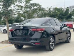 
										Nissan Sylphy (IV), 2023 full									