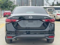 
										Nissan Sylphy (IV), 2023 full									