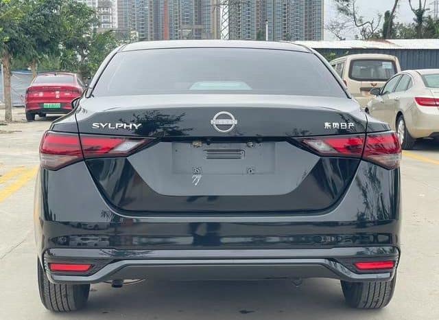 
								Nissan Sylphy (IV), 2023 full									
