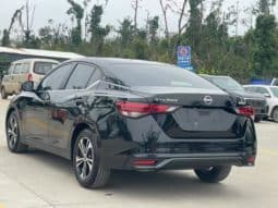 
										Nissan Sylphy (IV), 2023 full									