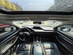 
										Mazda 3 (IV), 2021 full									