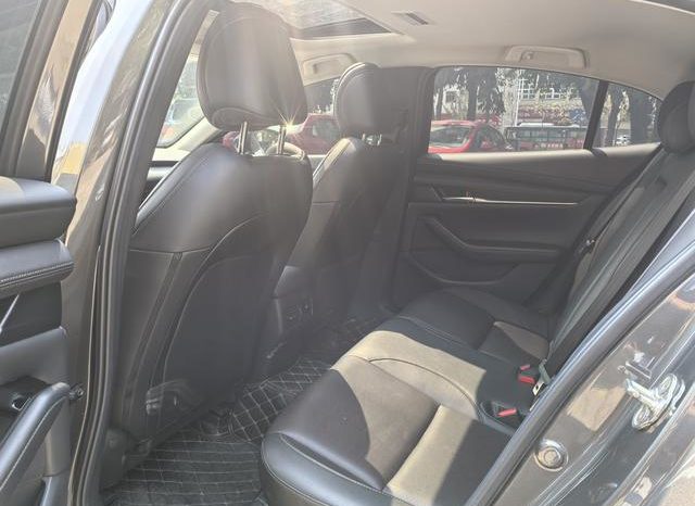 
								Mazda 3 (IV), 2021 full									