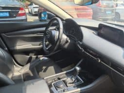 
										Mazda 3 (IV), 2021 full									