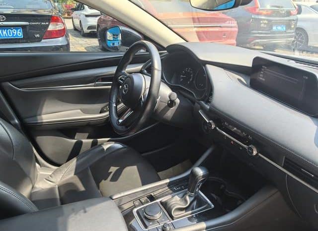 
								Mazda 3 (IV), 2021 full									