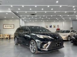 
										Toyota Granvia, 2023 full									
